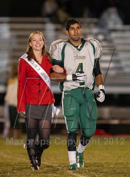 Thumbnail 3 in Potomac Falls @ Loudoun Valley photogallery.