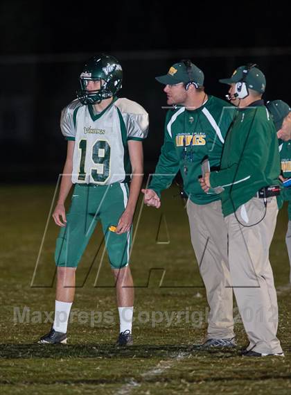Thumbnail 2 in Potomac Falls @ Loudoun Valley photogallery.