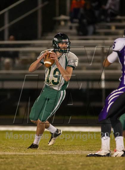 Thumbnail 3 in Potomac Falls @ Loudoun Valley photogallery.