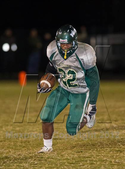 Thumbnail 3 in Potomac Falls @ Loudoun Valley photogallery.