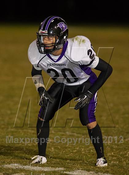 Thumbnail 2 in Potomac Falls @ Loudoun Valley photogallery.