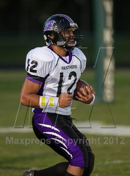 Thumbnail 3 in Potomac Falls @ Loudoun Valley photogallery.