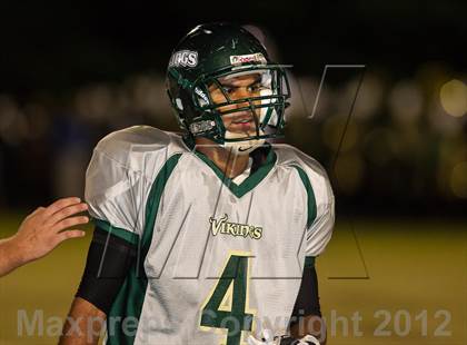 Thumbnail 3 in Potomac Falls @ Loudoun Valley photogallery.