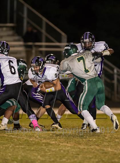 Thumbnail 2 in Potomac Falls @ Loudoun Valley photogallery.