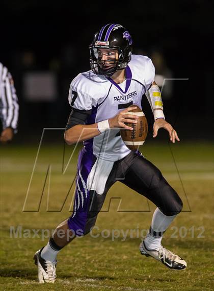 Thumbnail 3 in Potomac Falls @ Loudoun Valley photogallery.