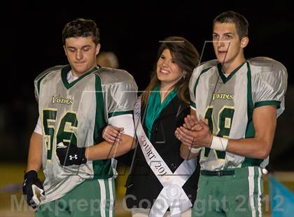 Thumbnail 1 in Potomac Falls @ Loudoun Valley photogallery.