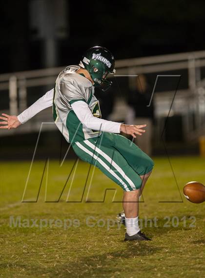 Thumbnail 3 in Potomac Falls @ Loudoun Valley photogallery.