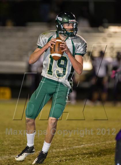 Thumbnail 2 in Potomac Falls @ Loudoun Valley photogallery.