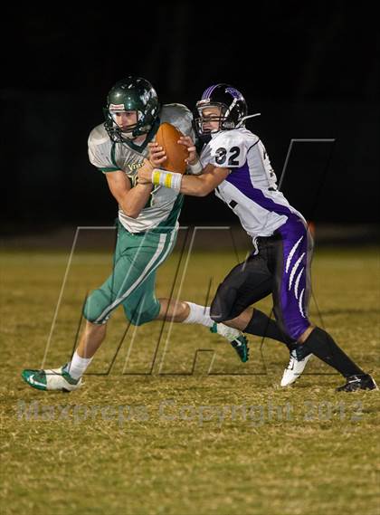 Thumbnail 1 in Potomac Falls @ Loudoun Valley photogallery.