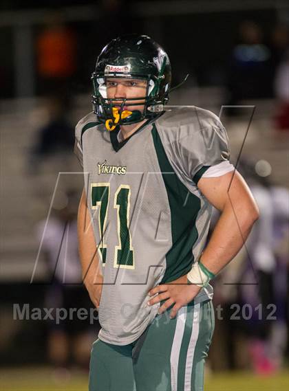 Thumbnail 1 in Potomac Falls @ Loudoun Valley photogallery.