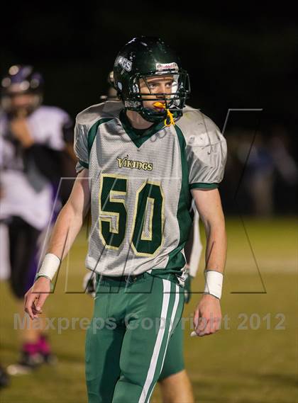 Thumbnail 1 in Potomac Falls @ Loudoun Valley photogallery.