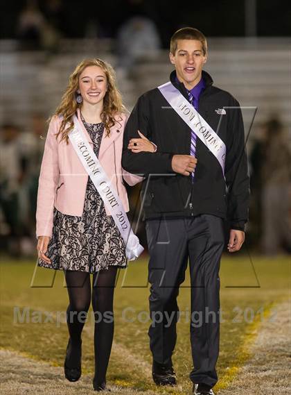 Thumbnail 1 in Potomac Falls @ Loudoun Valley photogallery.