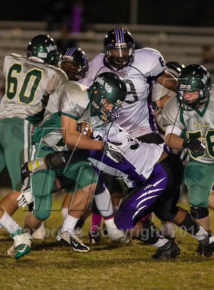 Thumbnail 3 in Potomac Falls @ Loudoun Valley photogallery.