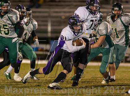 Thumbnail 2 in Potomac Falls @ Loudoun Valley photogallery.