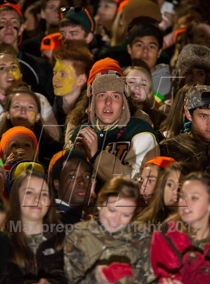 Thumbnail 3 in Potomac Falls @ Loudoun Valley photogallery.