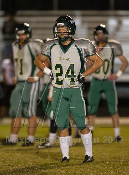 Thumbnail 2 in Potomac Falls @ Loudoun Valley photogallery.