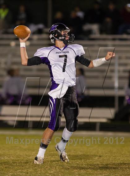 Thumbnail 2 in Potomac Falls @ Loudoun Valley photogallery.