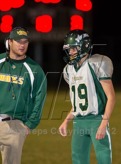 Thumbnail 1 in Potomac Falls @ Loudoun Valley photogallery.