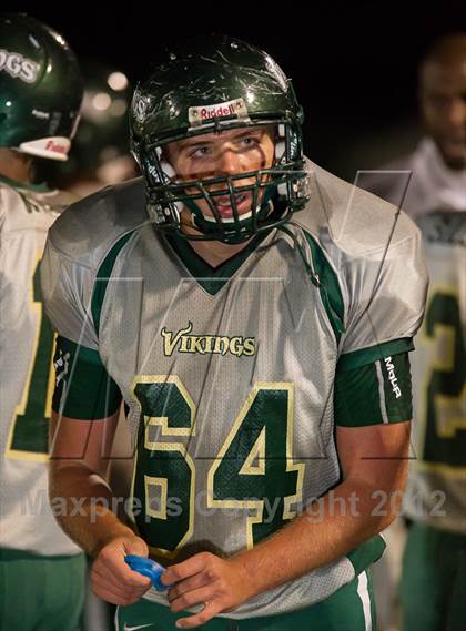 Thumbnail 3 in Potomac Falls @ Loudoun Valley photogallery.