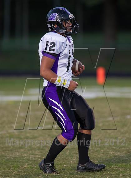 Thumbnail 2 in Potomac Falls @ Loudoun Valley photogallery.