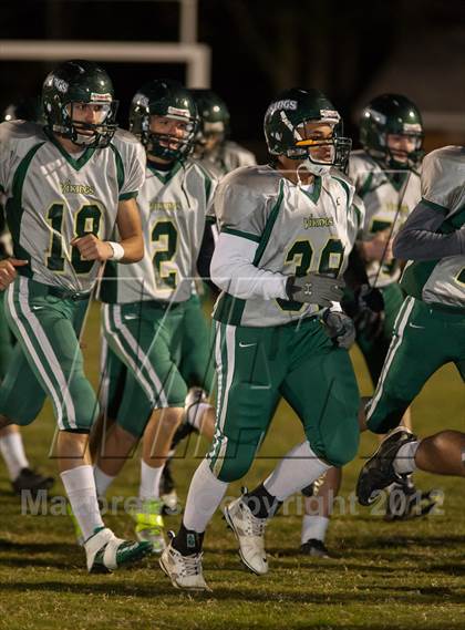 Thumbnail 2 in Potomac Falls @ Loudoun Valley photogallery.