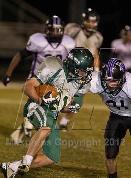 Thumbnail 1 in Potomac Falls @ Loudoun Valley photogallery.