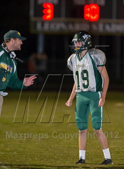Thumbnail 1 in Potomac Falls @ Loudoun Valley photogallery.