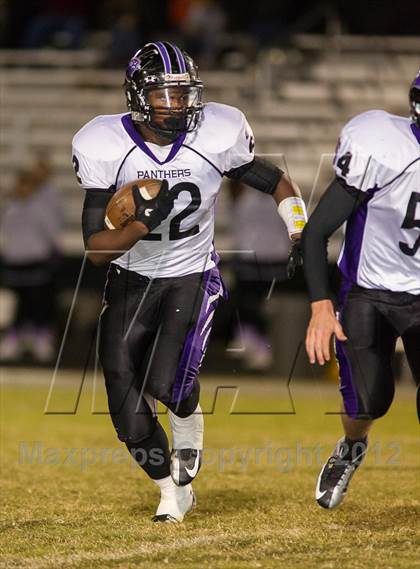 Thumbnail 1 in Potomac Falls @ Loudoun Valley photogallery.