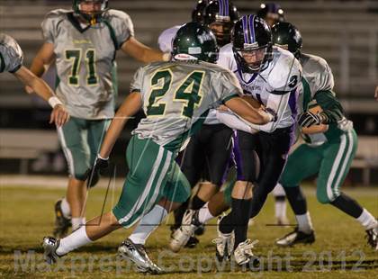 Thumbnail 3 in Potomac Falls @ Loudoun Valley photogallery.