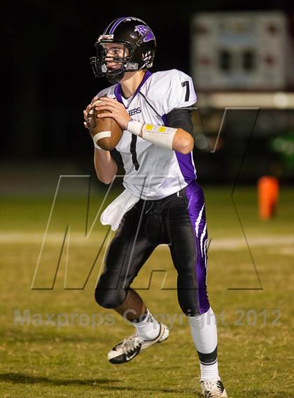 Thumbnail 1 in Potomac Falls @ Loudoun Valley photogallery.