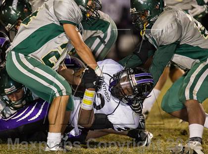 Thumbnail 3 in Potomac Falls @ Loudoun Valley photogallery.