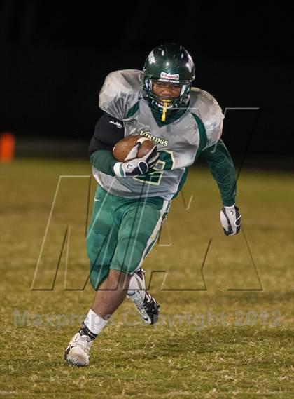 Thumbnail 1 in Potomac Falls @ Loudoun Valley photogallery.