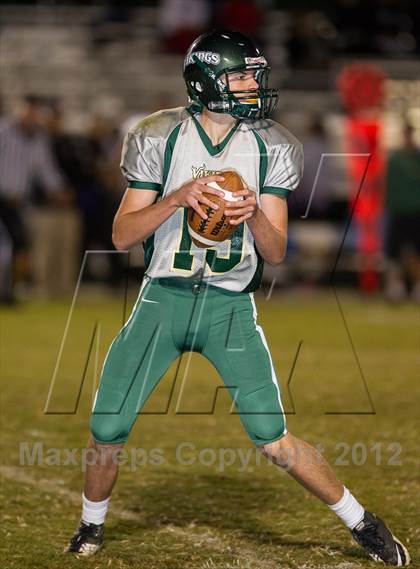 Thumbnail 3 in Potomac Falls @ Loudoun Valley photogallery.