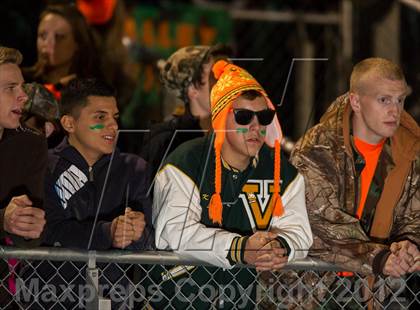 Thumbnail 3 in Potomac Falls @ Loudoun Valley photogallery.