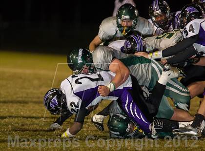 Thumbnail 3 in Potomac Falls @ Loudoun Valley photogallery.