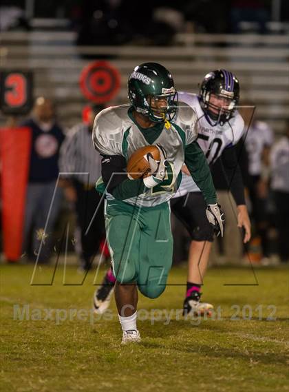 Thumbnail 1 in Potomac Falls @ Loudoun Valley photogallery.