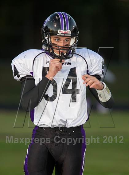 Thumbnail 2 in Potomac Falls @ Loudoun Valley photogallery.