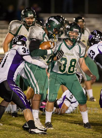 Thumbnail 2 in Potomac Falls @ Loudoun Valley photogallery.
