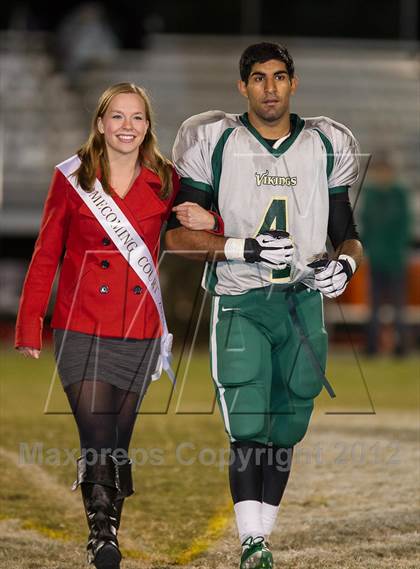 Thumbnail 1 in Potomac Falls @ Loudoun Valley photogallery.