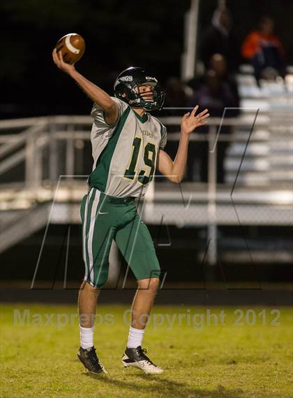 Thumbnail 3 in Potomac Falls @ Loudoun Valley photogallery.