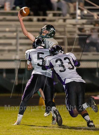 Thumbnail 3 in Potomac Falls @ Loudoun Valley photogallery.