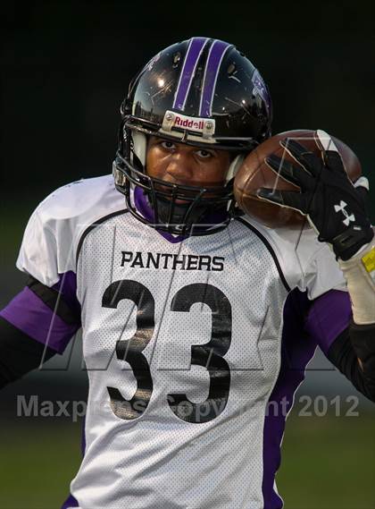Thumbnail 3 in Potomac Falls @ Loudoun Valley photogallery.