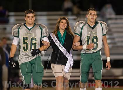 Thumbnail 3 in Potomac Falls @ Loudoun Valley photogallery.