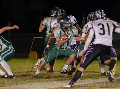 Thumbnail 3 in Potomac Falls @ Loudoun Valley photogallery.