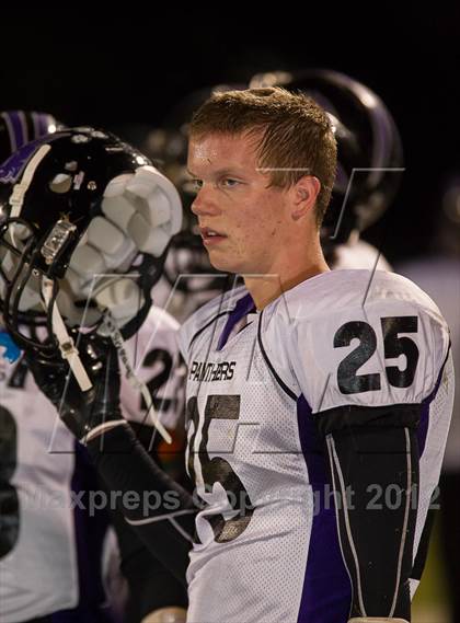 Thumbnail 1 in Potomac Falls @ Loudoun Valley photogallery.
