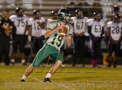 Thumbnail 1 in Potomac Falls @ Loudoun Valley photogallery.