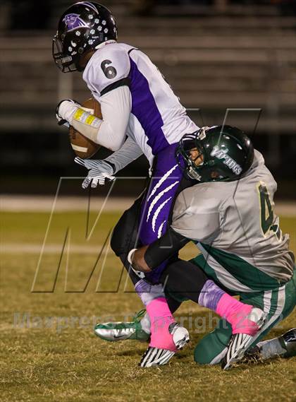 Thumbnail 1 in Potomac Falls @ Loudoun Valley photogallery.