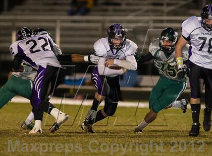 Thumbnail 1 in Potomac Falls @ Loudoun Valley photogallery.
