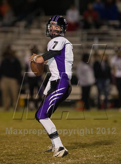 Thumbnail 3 in Potomac Falls @ Loudoun Valley photogallery.