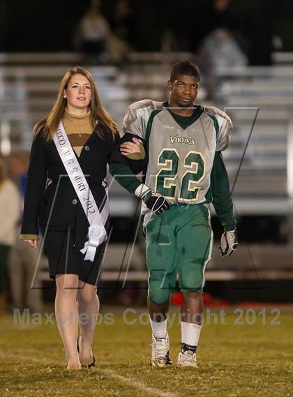Thumbnail 1 in Potomac Falls @ Loudoun Valley photogallery.